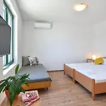 Two-bedroom In Zastrazisce