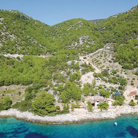 Two-bedroom In Zastrazisce Σπίτι διακοπών Zastražišće