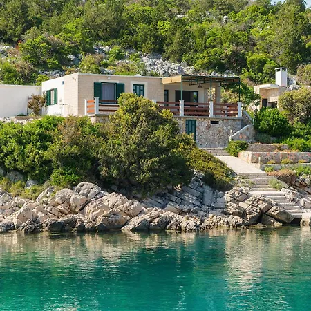 Σπίτι διακοπών Two-bedroom In Zastrazisce Zastražišće