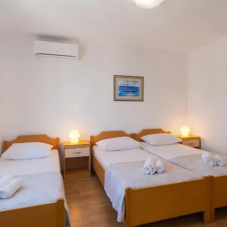 Beautiful In With Wifi Dom wakacyjny Zastražišće