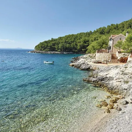 Two-bedroom In Zastrazisce Σπίτι διακοπών *